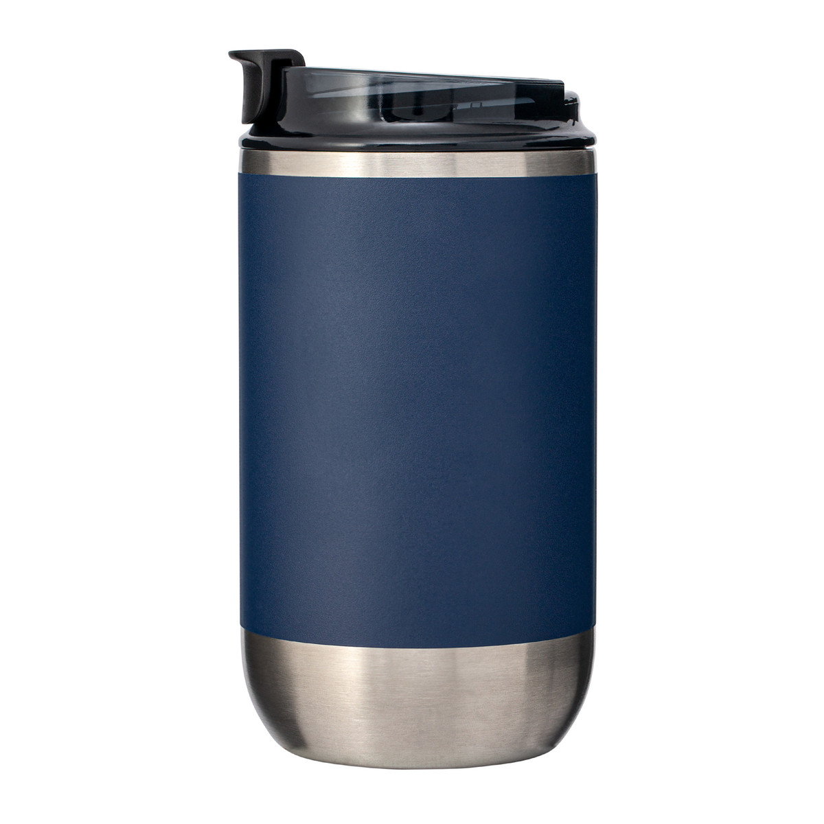 Thermobecher RETUMBLER-ORTADO TO GO dunkelblau Thermobecher RETUMBLER-ORTADO TO GO dunkelblau