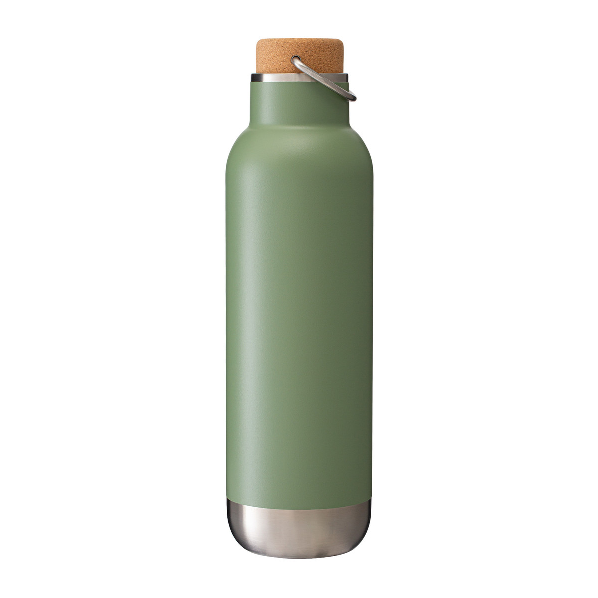 Thermotrinkflasche RETUMBLER-ORTADO 750 grün
