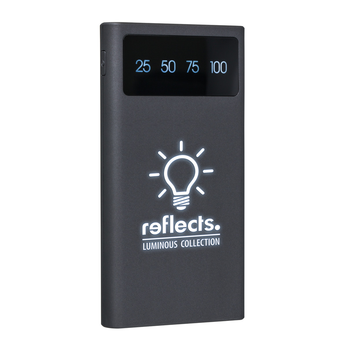 Powerbank REEVES-LARVIK 6000 mAh Powerbank REEVES-LARVIK 6000 mAh
