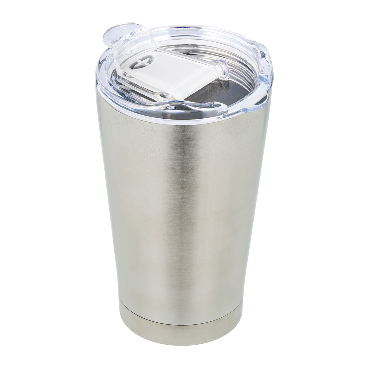 Thermobecher RETUMBLER-HAZELWOODS silber Thermobecher RETUMBLER-HAZELWOODS silber