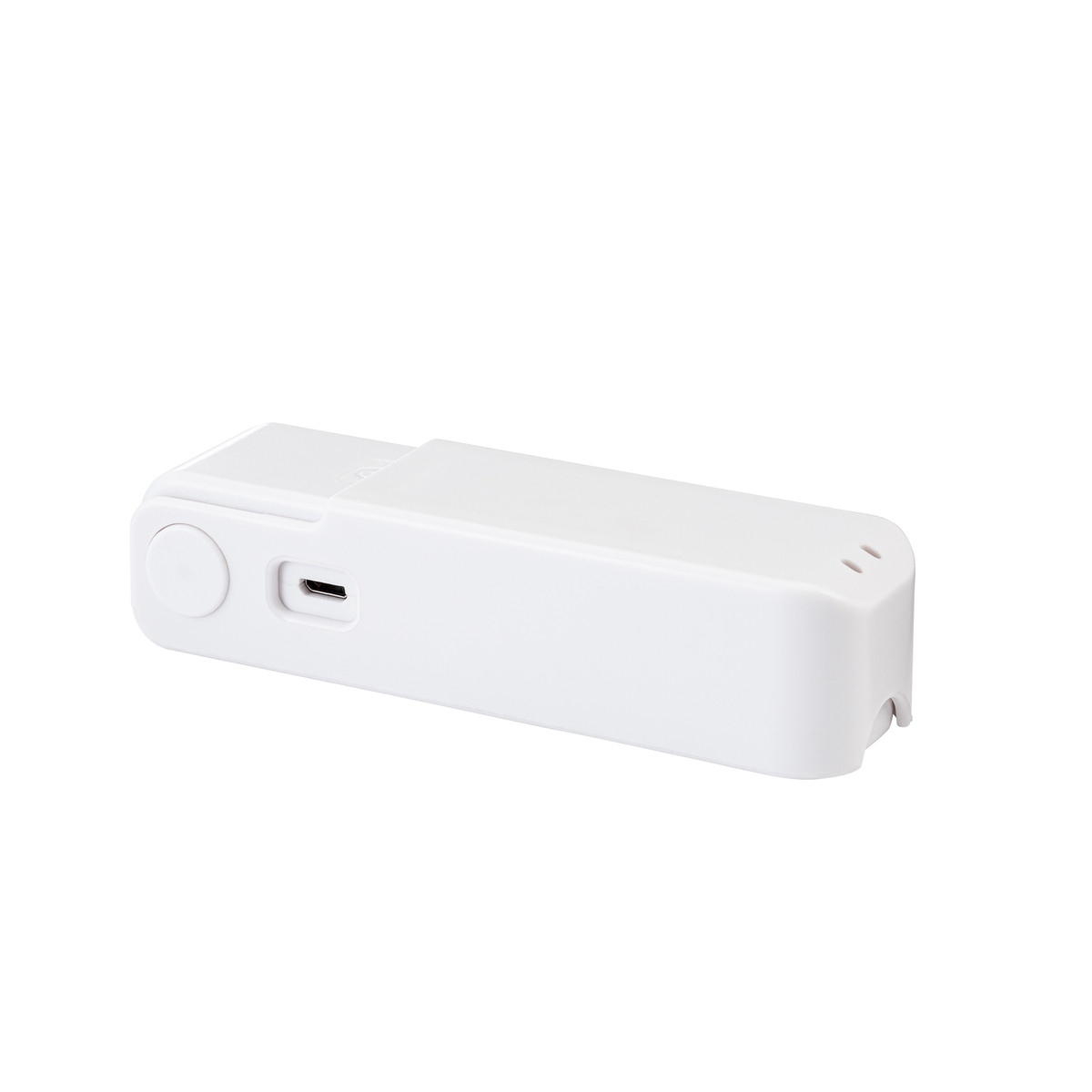 Rechargeable Mini Fan REEVES-JOLHOLM white Rechargeable Mini Fan REEVES-JOLHOLM white