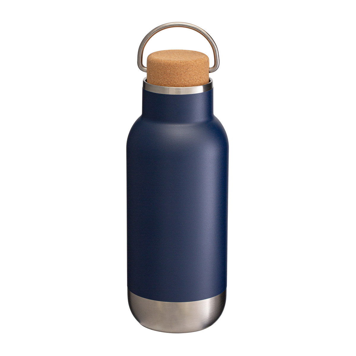 Thermotrinkflasche RETUMBLER-ORTADO 500 dunkelblau Thermotrinkflasche RETUMBLER-ORTADO 500 dunkelblau