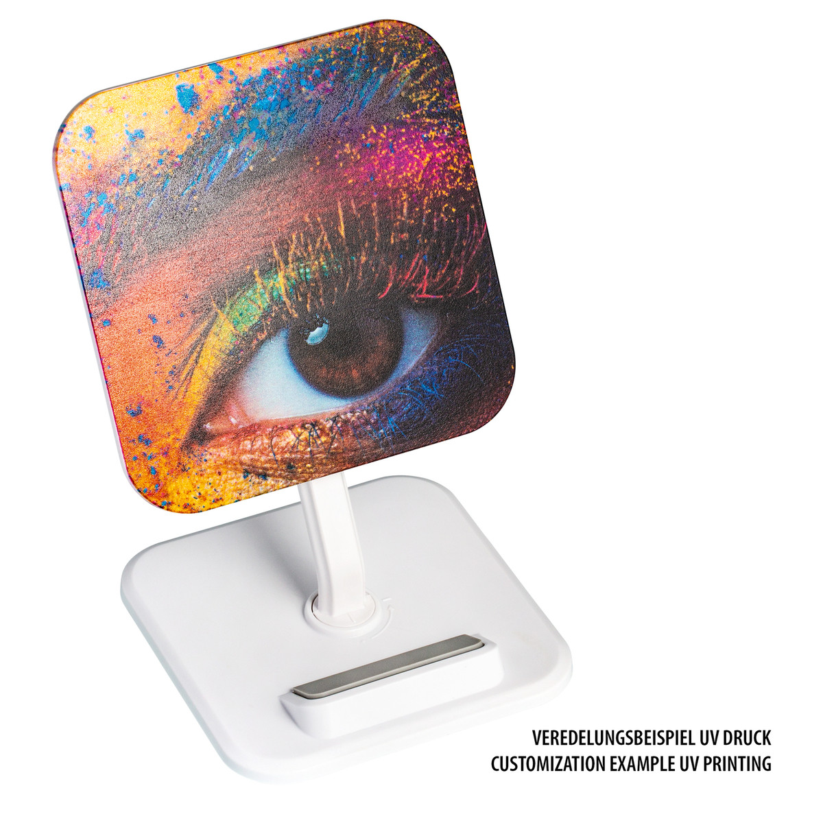 Wireless charging stand REEVES-GIJÓN