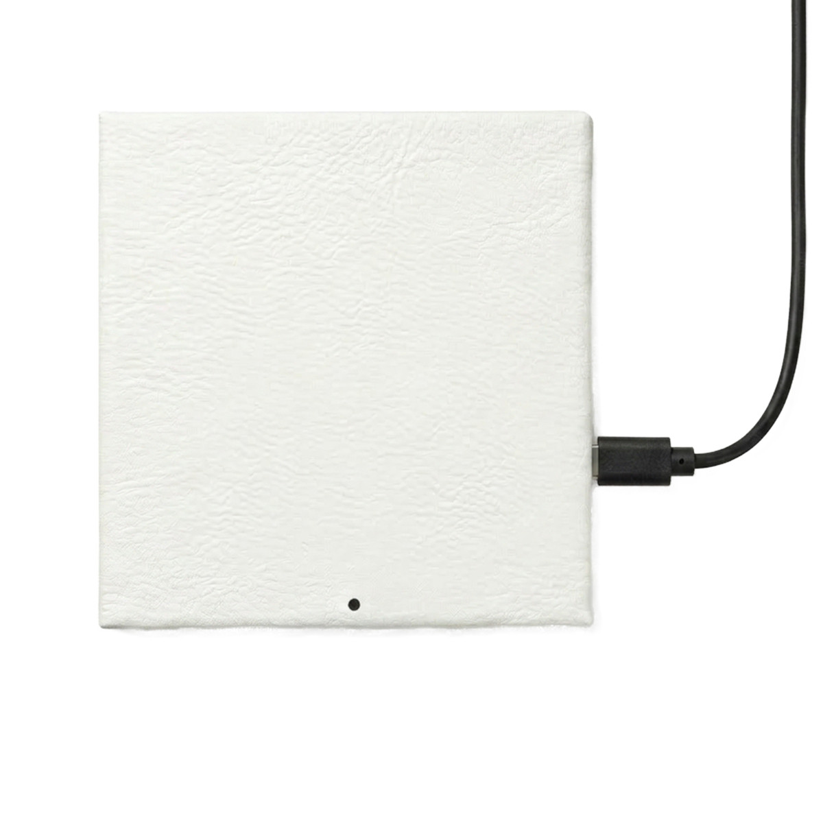 Chargeur Sans Fil REEVES-ALMATY II blanc 15 Watt