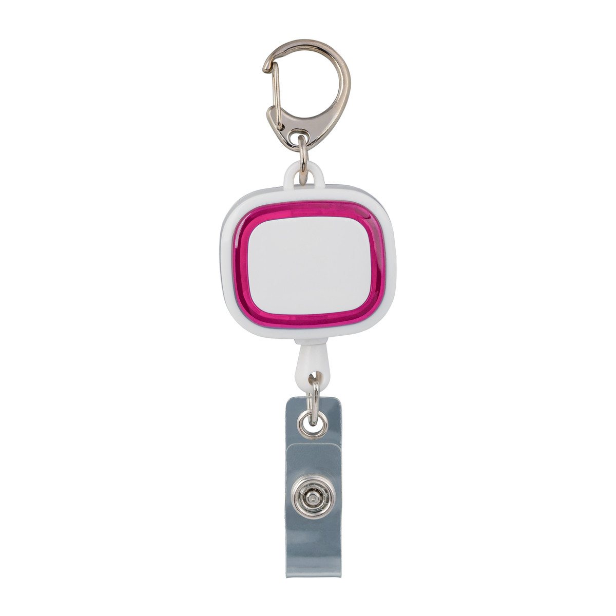 Jojo-Ausweishalter COLLECTION 500 magenta