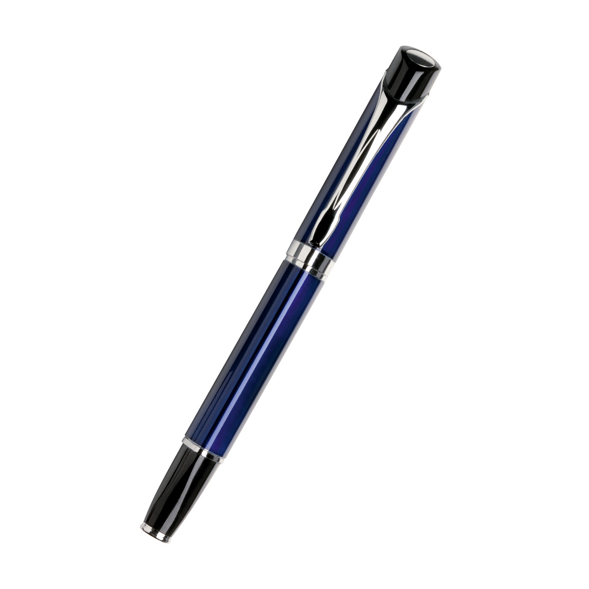 Rollerpen CLIC CLAC-VIENNA blue
