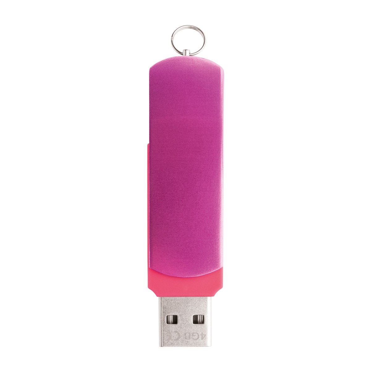 USB Flash Drive REEVES-ARAUCA magenta 4GB