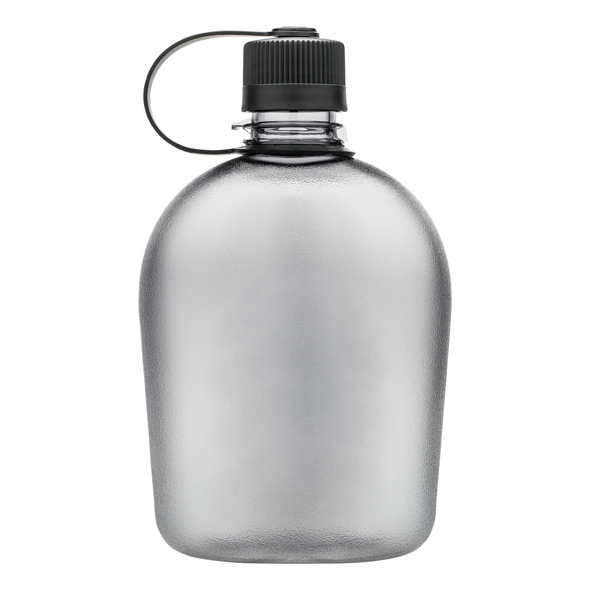 Feldflasche RETUMBLER-LIVONIA grau Feldflasche RETUMBLER-LIVONIA grau