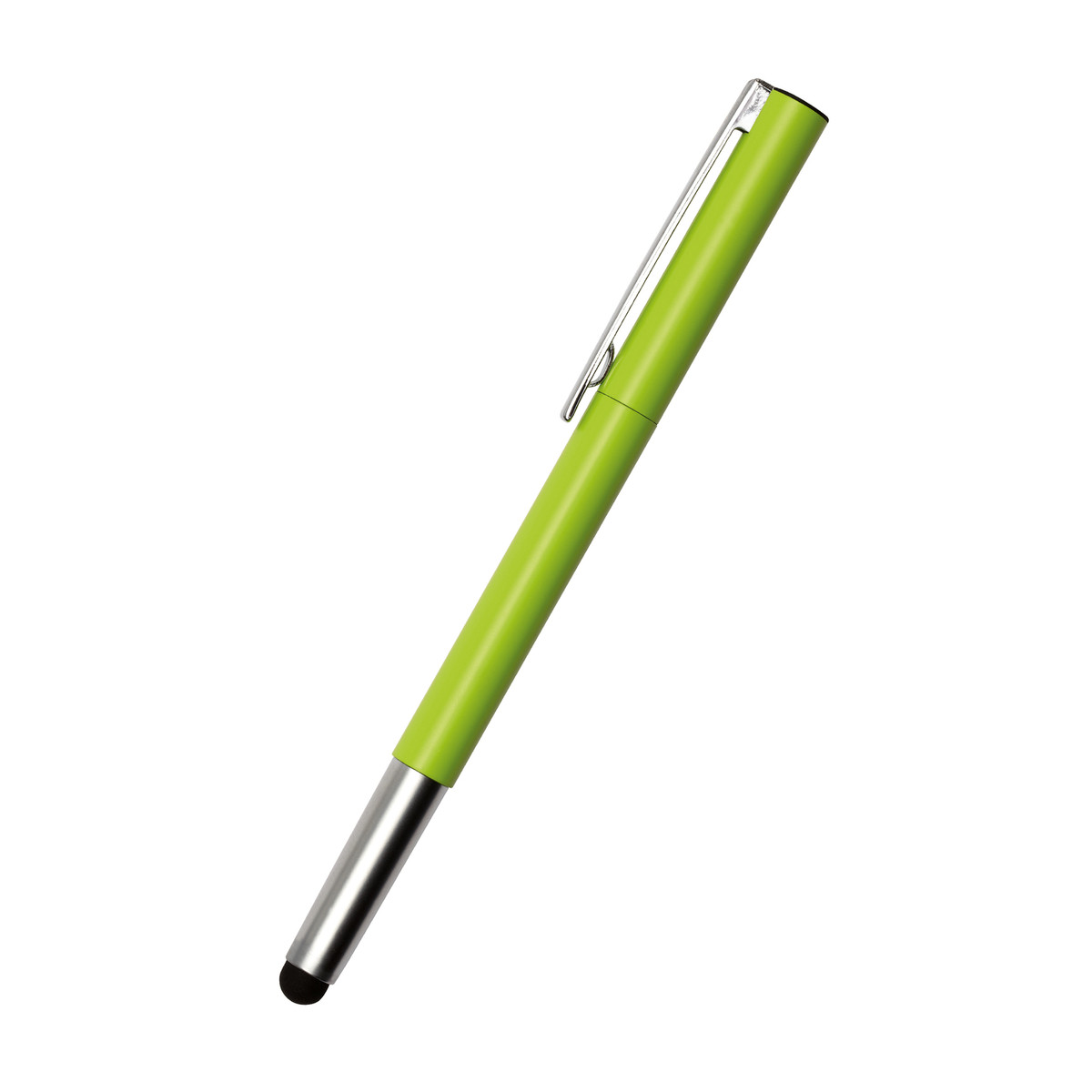 Ballpen CLIC CLAC-LAXIA light green