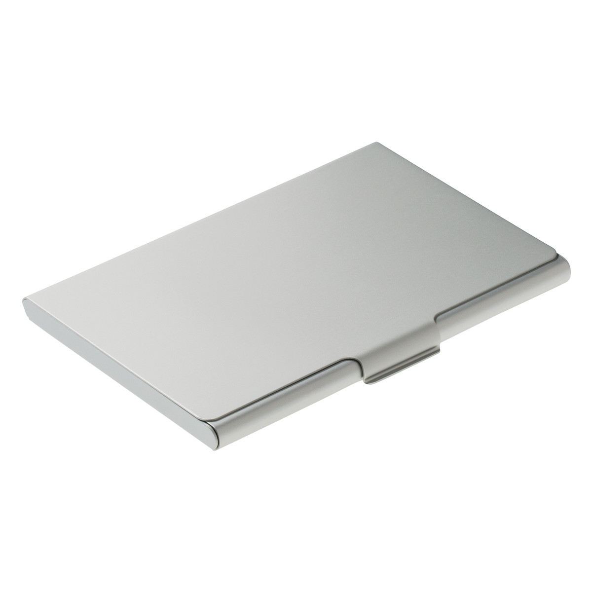 Kredit- und Visitenkartenbox RE98-LIGHT Kredit- und Visitenkartenbox RE98-LIGHT