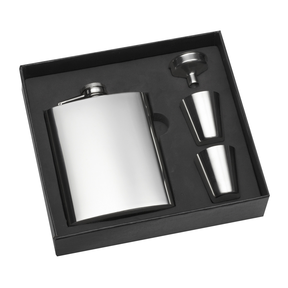 Flachmann RETUMBLER-CHARKIV Flachmann RETUMBLER-CHARKIV