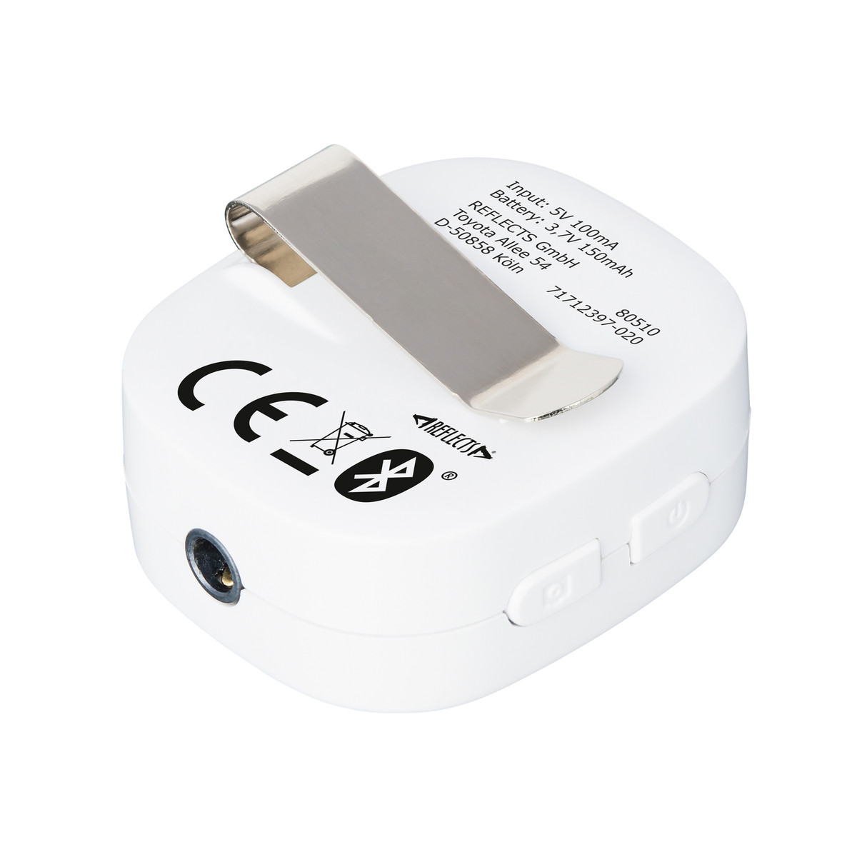 Bluetooth®-Adapter COLLECTION 500 blau Bluetooth®-Adapter COLLECTION 500 blau