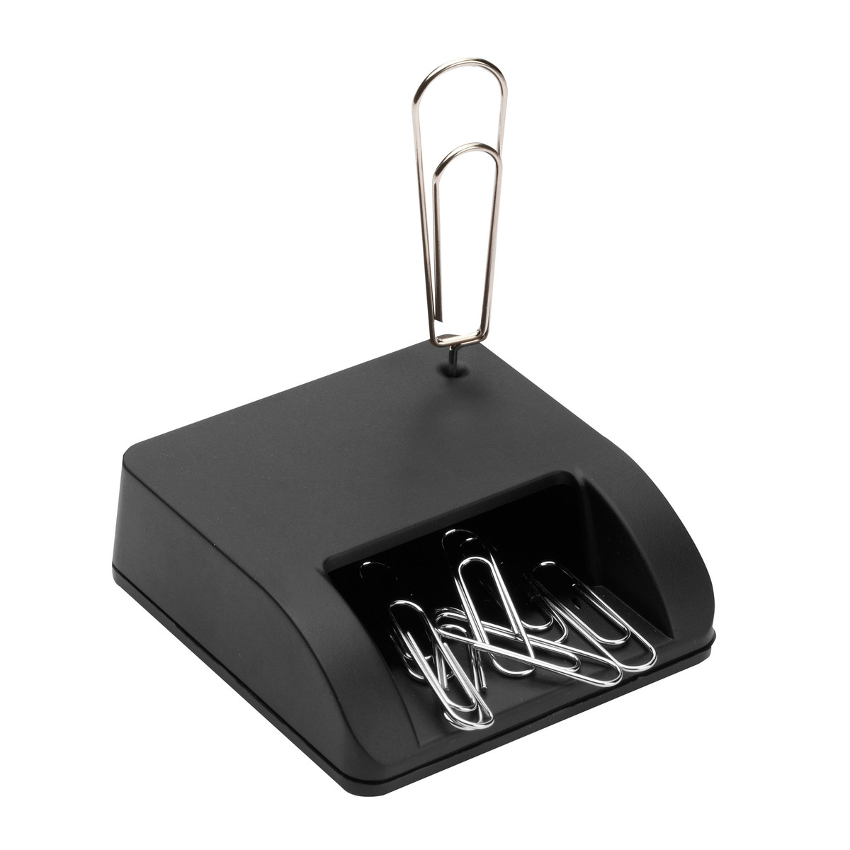 Desktop set REFLECTS-TIGARD black Desktop set REFLECTS-TIGARD black