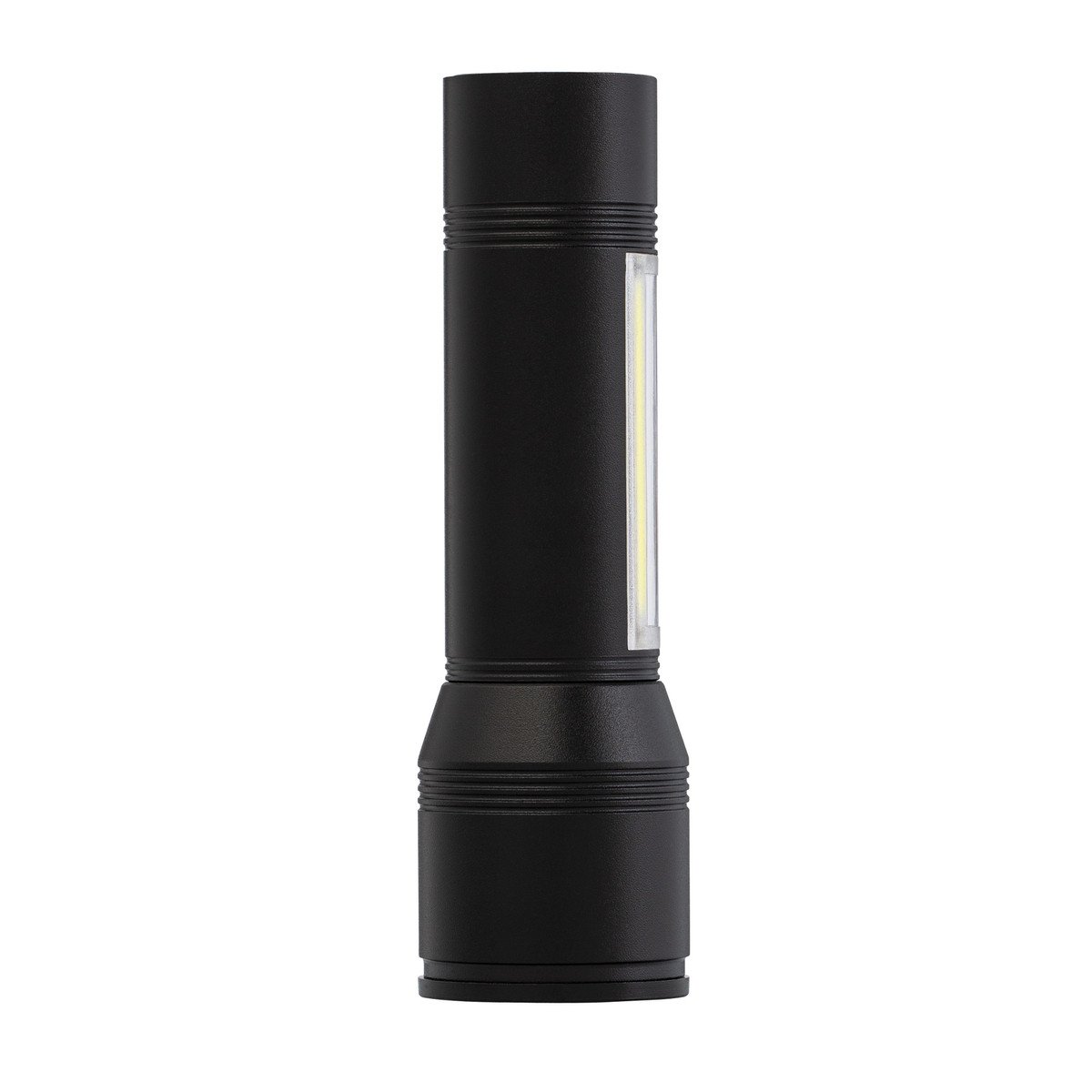 Lampe de poche REEVES-FLASH 100 noir Lampe de poche REEVES-FLASH 100 noir