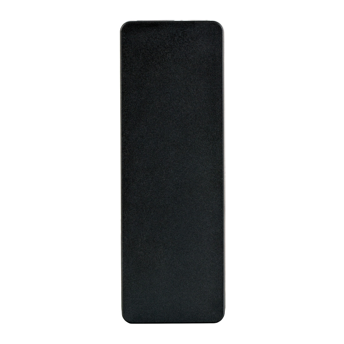 Powerbank REFLECTS-APISON BLACK 2500 MAH