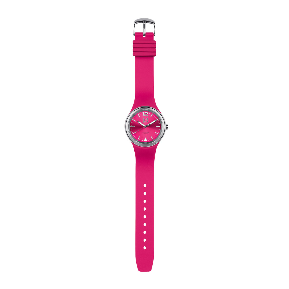 Watch LOLLICLOCK-EVOLUTION magenta