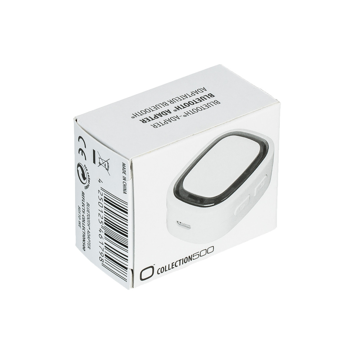 Bluetooth® adapter COLLECTION 500 orange Bluetooth® adapter COLLECTION 500 orange