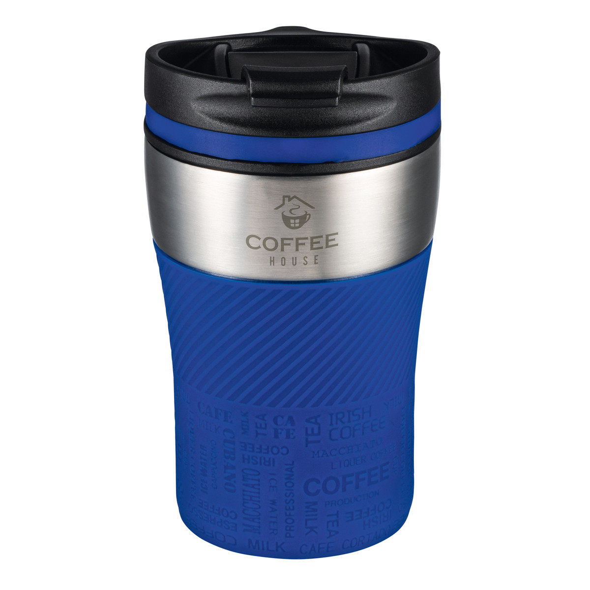 Thermobecher RETUMBLER-BAYAMO blau Thermobecher RETUMBLER-BAYAMO blau