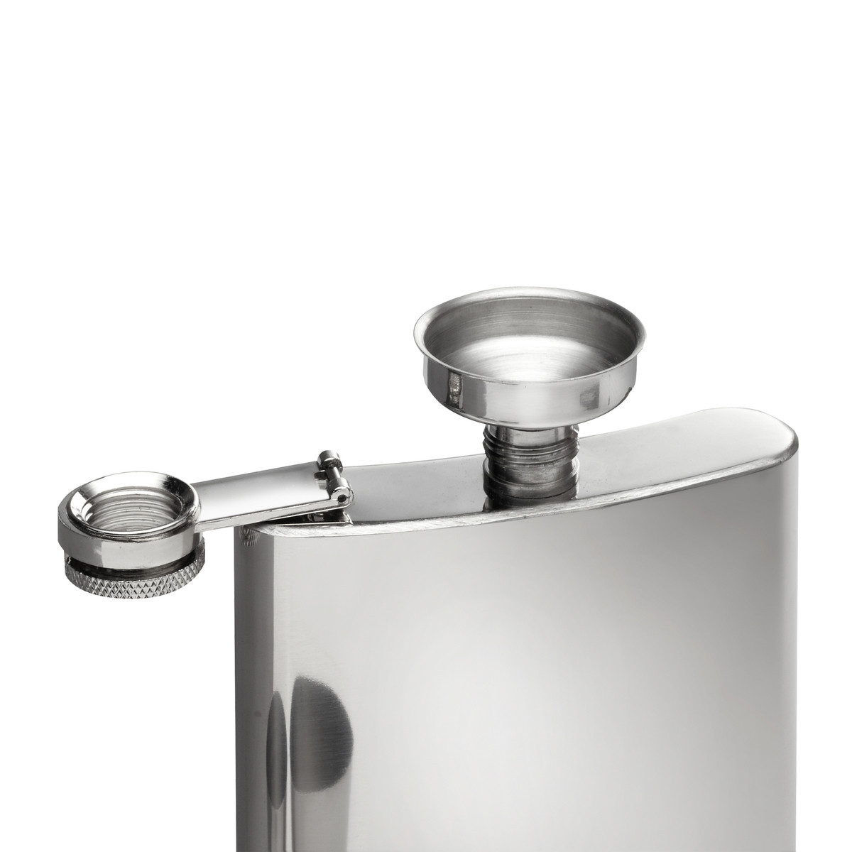 Flachmann RETUMBLER-CHARKIV Flachmann RETUMBLER-CHARKIV