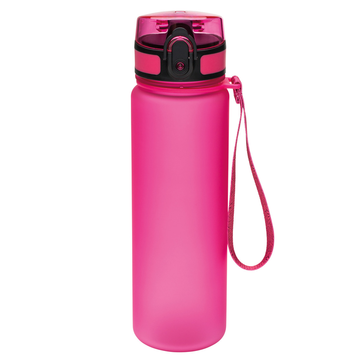 Fles RETUMBLER-CASAN magenta Fles RETUMBLER-CASAN magenta