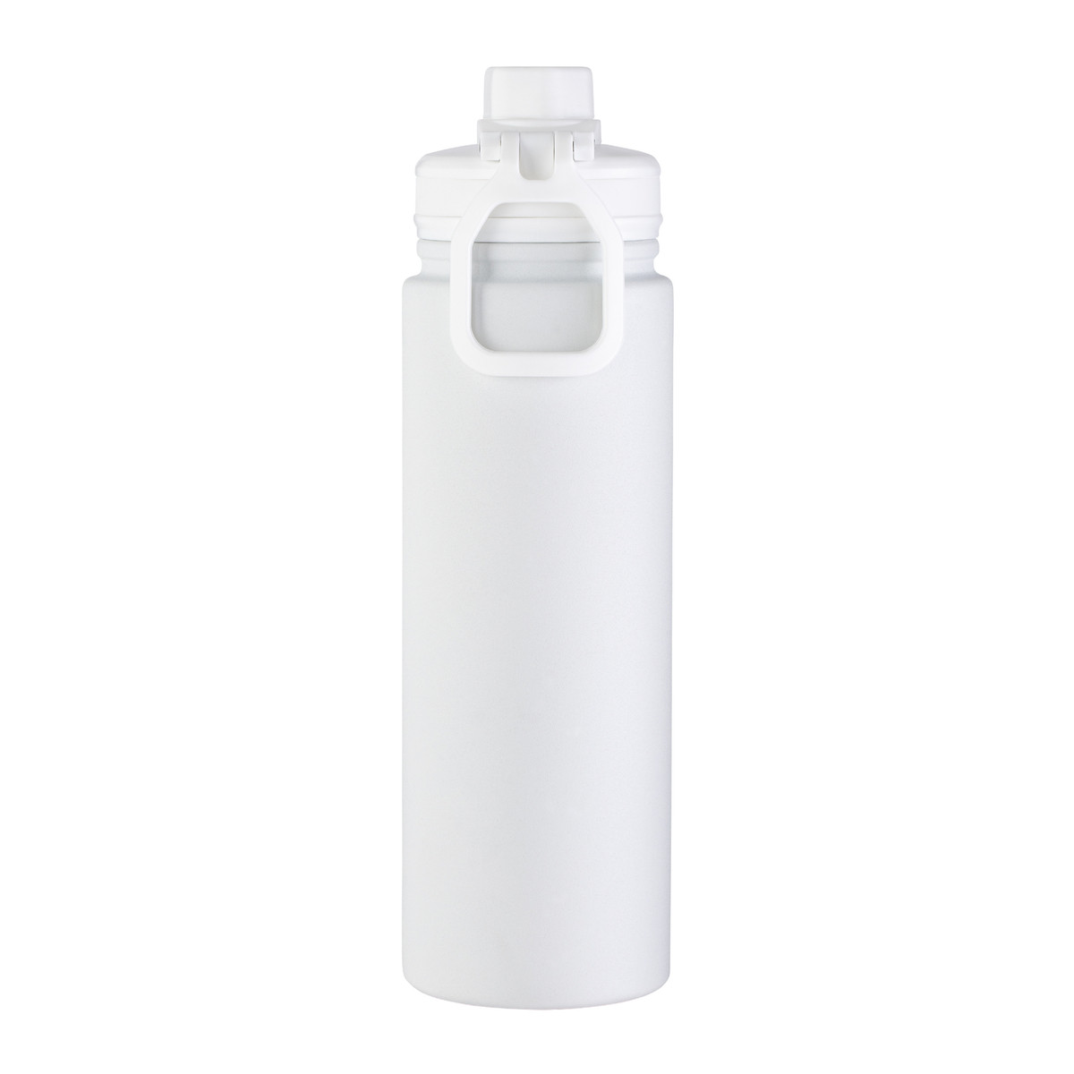Bouteille isotherme RETUMBLER-ARCTICDROP blanc