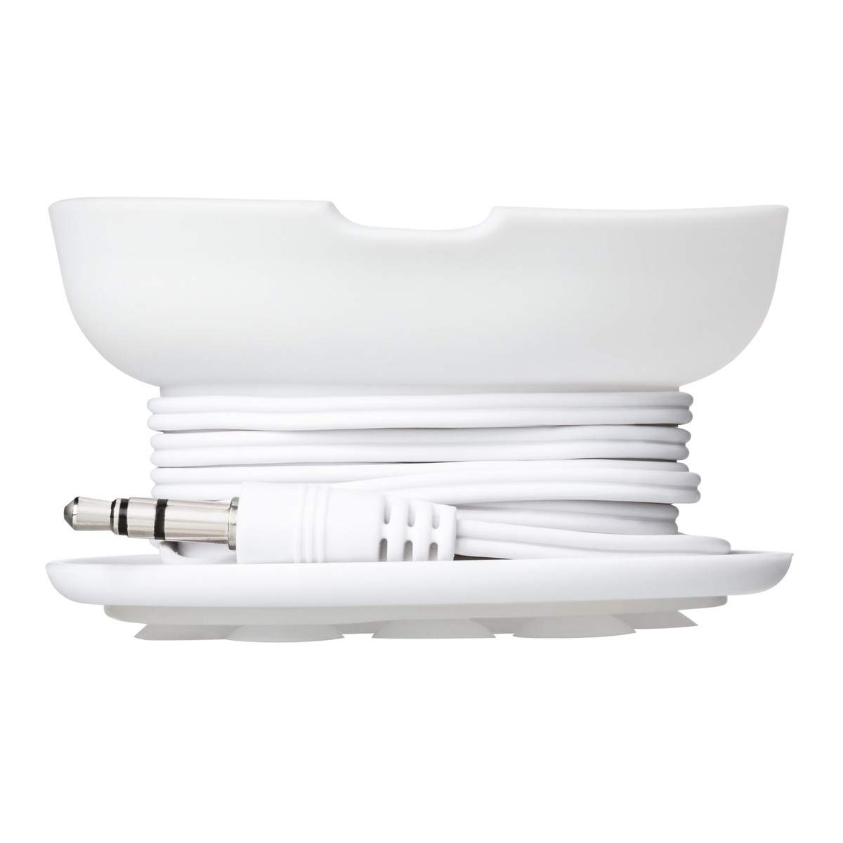 Headphones REEVES-BANGOR white Headphones REEVES-BANGOR white