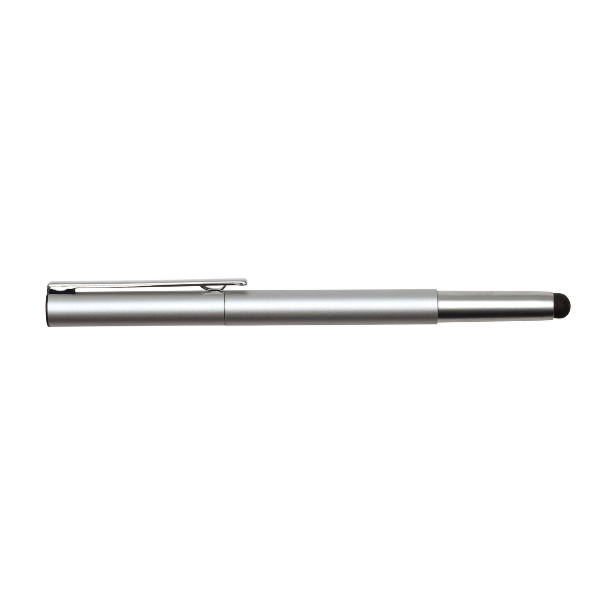 Ballpen CLIC CLAC-LAXIA silver