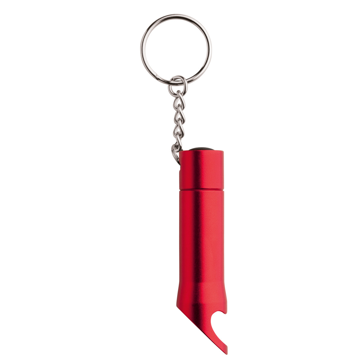 LED Key Ring REFLECTS-TALINN red LED Key Ring REFLECTS-TALINN red