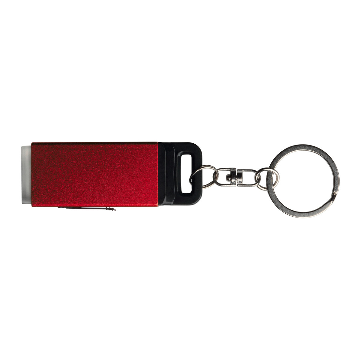 Taschenlampe REFLECTS-FUNCHAL RED Taschenlampe REFLECTS-FUNCHAL RED