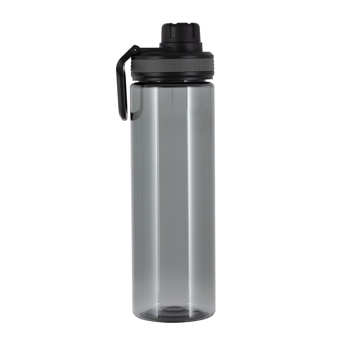 Drinking bottle RETUMBLER-DUNAFLOW grey Drinking bottle RETUMBLER-DUNAFLOW grey