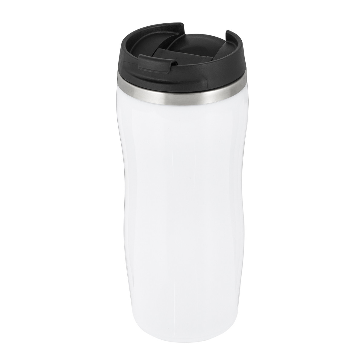 Thermobeker RETUMBLER-POZNAN XL wit Thermobeker RETUMBLER-POZNAN XL wit