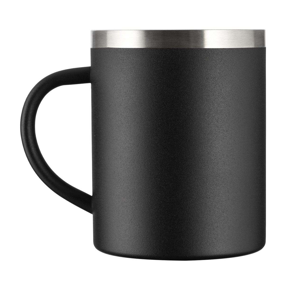 Cup RETUMBLER-IRVINE black Cup RETUMBLER-IRVINE black