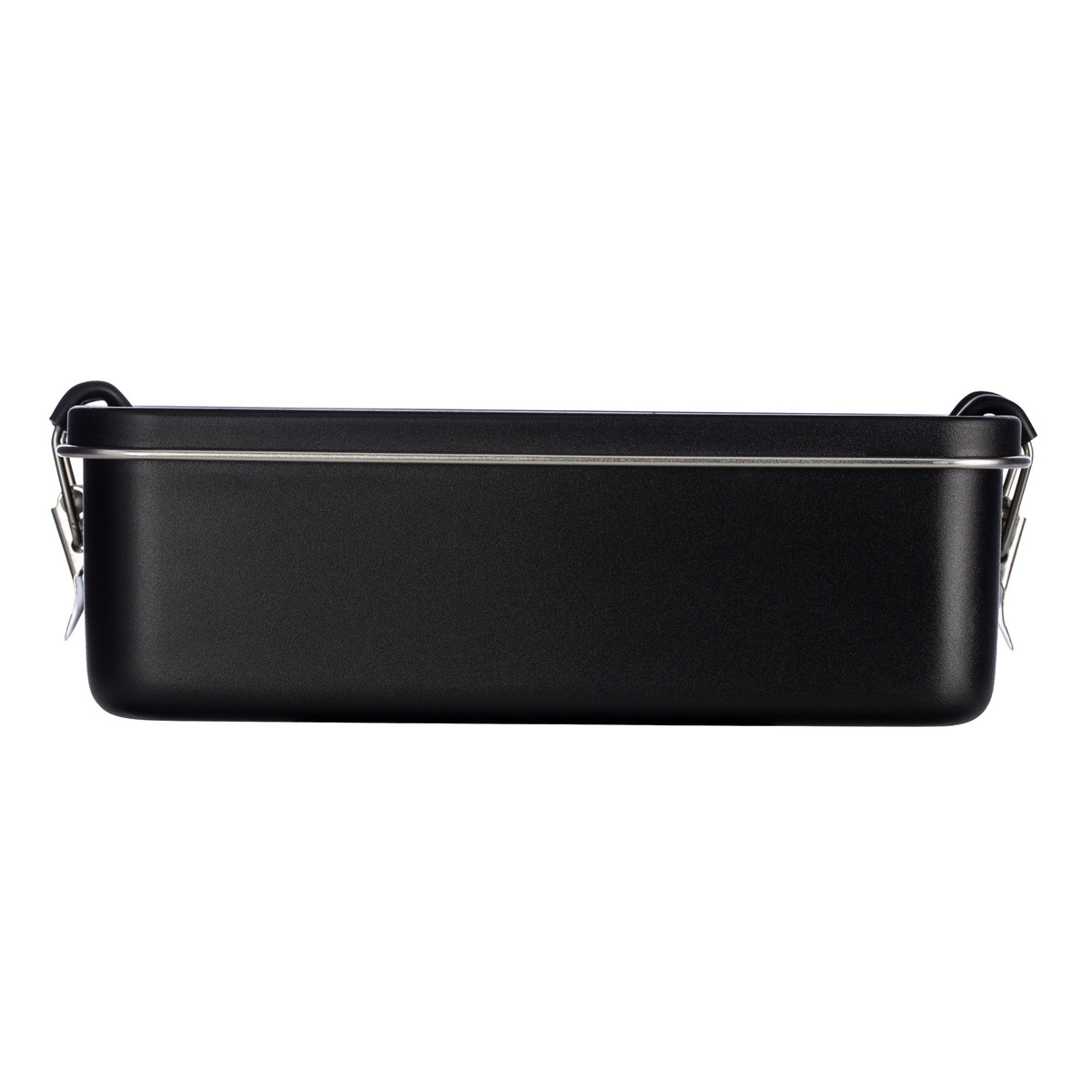 Lunchbox RE98-LUNCHBREAK schwarz Lunchbox RE98-LUNCHBREAK schwarz
