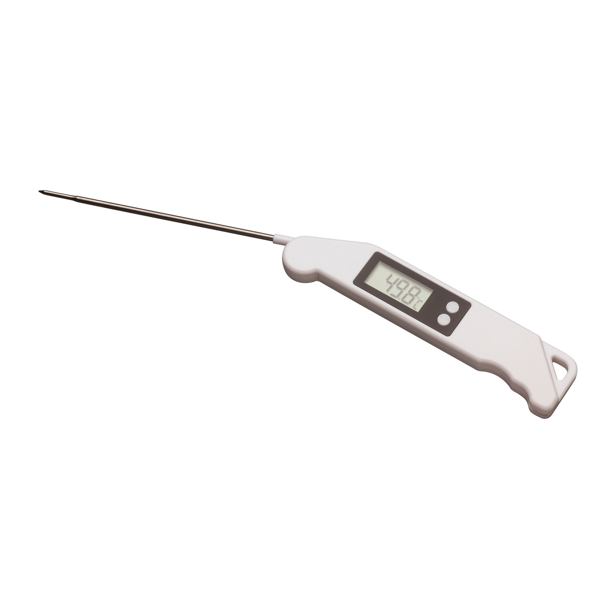 Fleischthermometer REFLECTS-MERSIN WHITE/BLACK