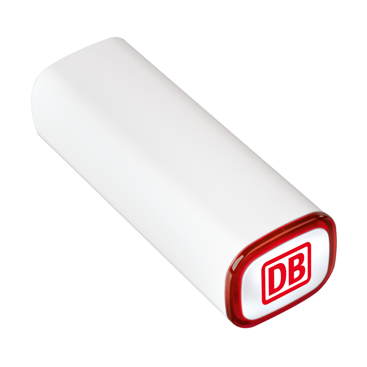 Powerbank COLLECTION 500 red