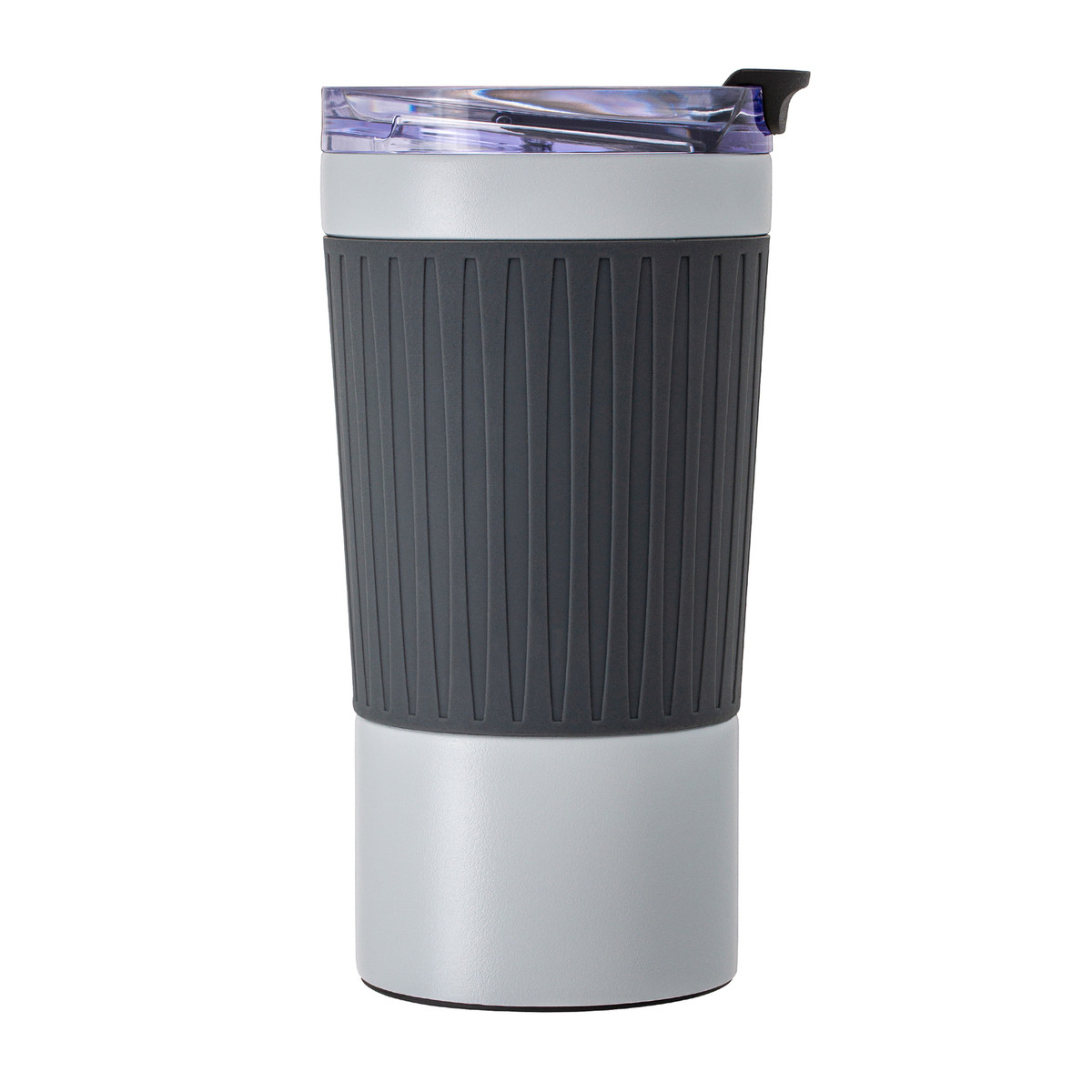 Thermo mug RETUMBLER-PORTMORE grey