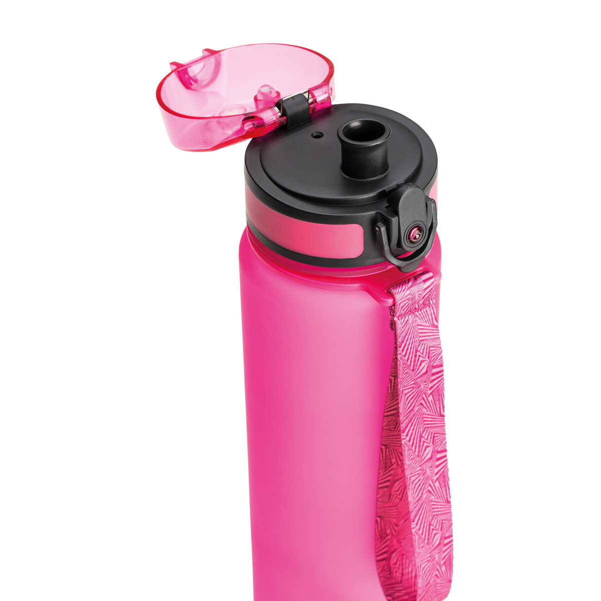 Fles RETUMBLER-CASAN magenta Fles RETUMBLER-CASAN magenta