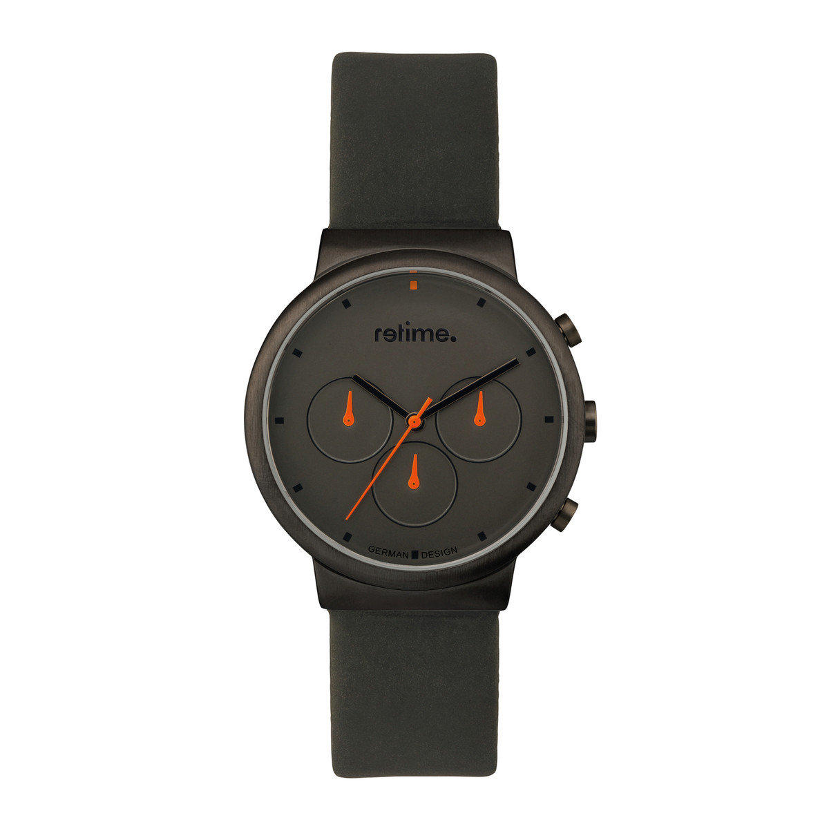 Chronograph RETIME-CHRONOGRAPHEN Chronograph RETIME-CHRONOGRAPHEN