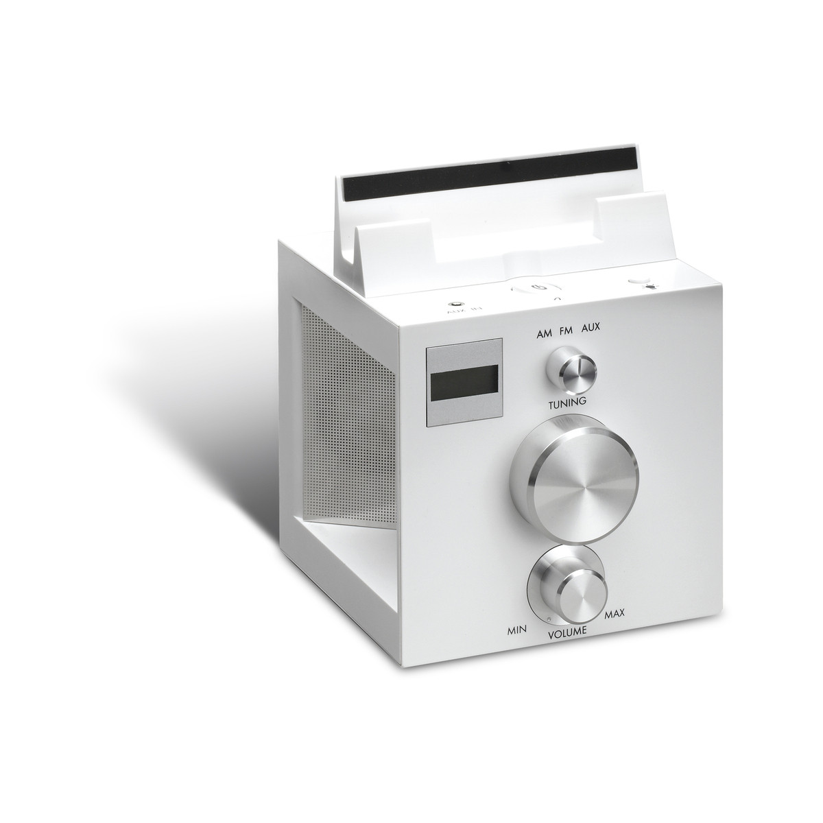 Speaker with radio REEVES-CORMANO