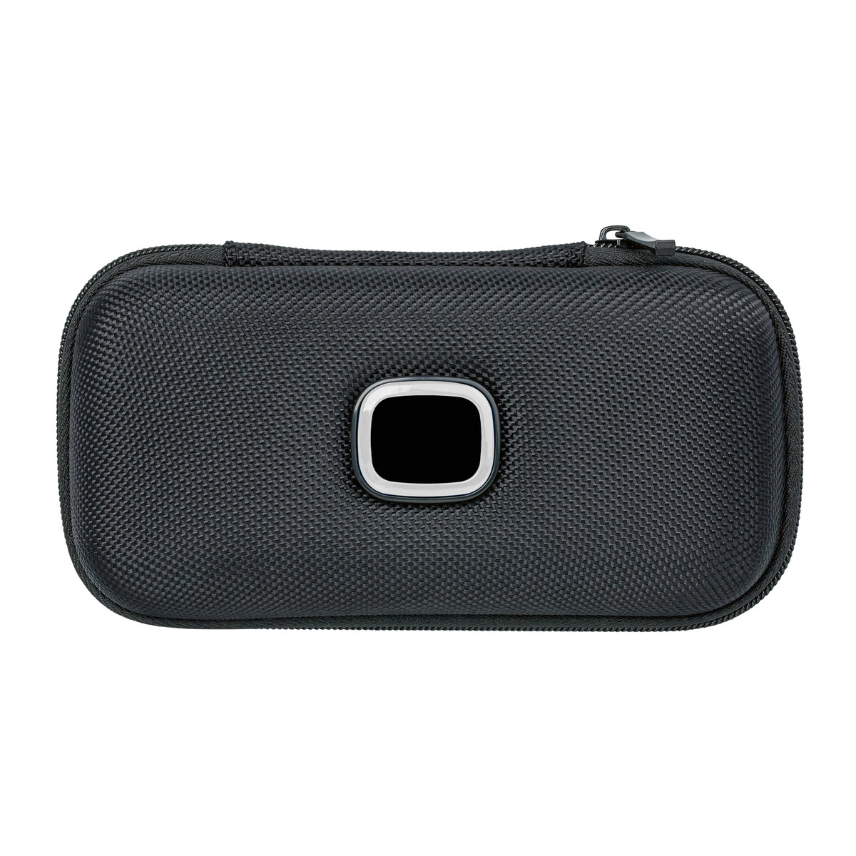 Travel case COLLECTION 500 clear