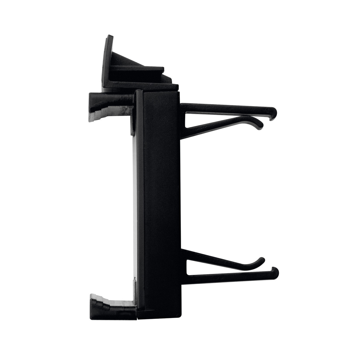 Smartphone houder voor de auto REEVES-MARGATE zwart Smartphone houder voor de auto REEVES-MARGATE zwart