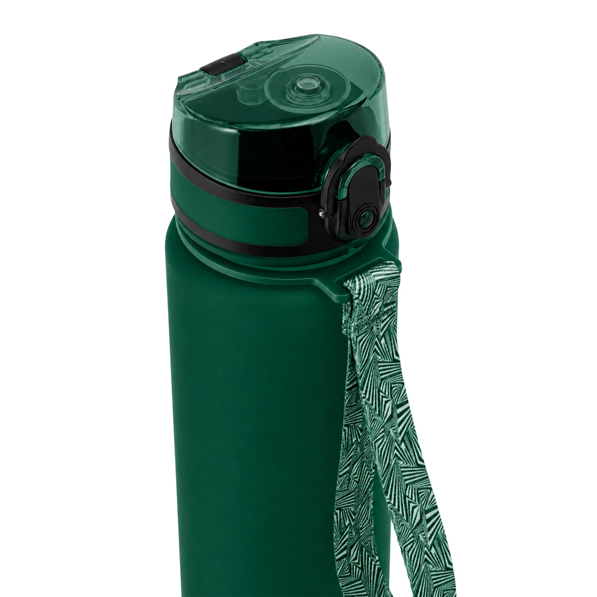Bouteille RETUMBLER-CASAN vert foncé Bouteille RETUMBLER-CASAN vert foncé