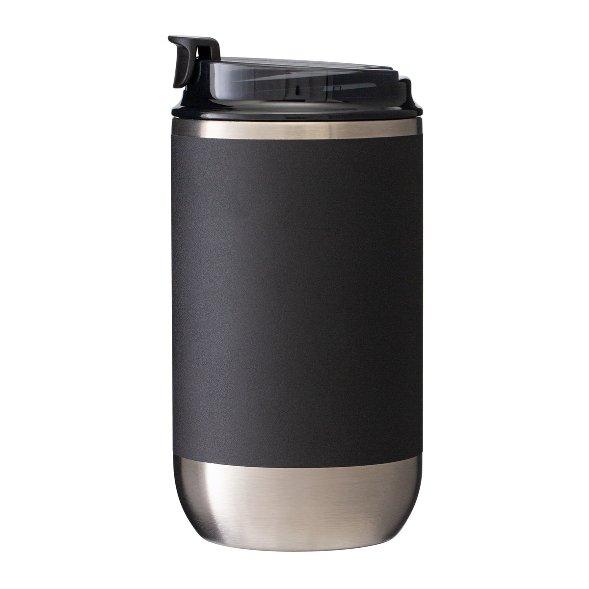 Thermobecher RETUMBLER-ORTADO TO GO schwarz Thermobecher RETUMBLER-ORTADO TO GO schwarz