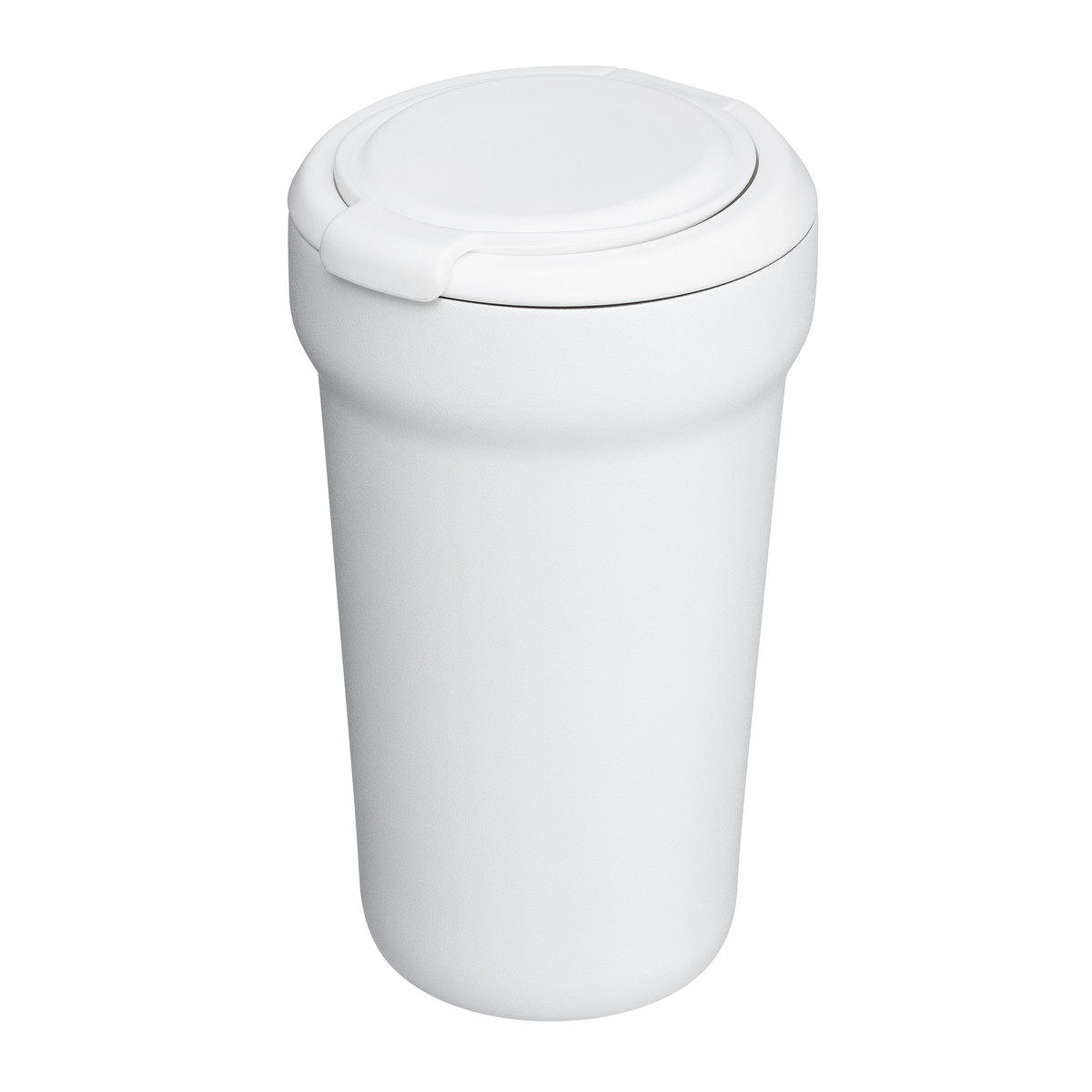 Thermobecher RETUMBLER-VIVERO STEEL weiß Thermobecher RETUMBLER-VIVERO STEEL weiß