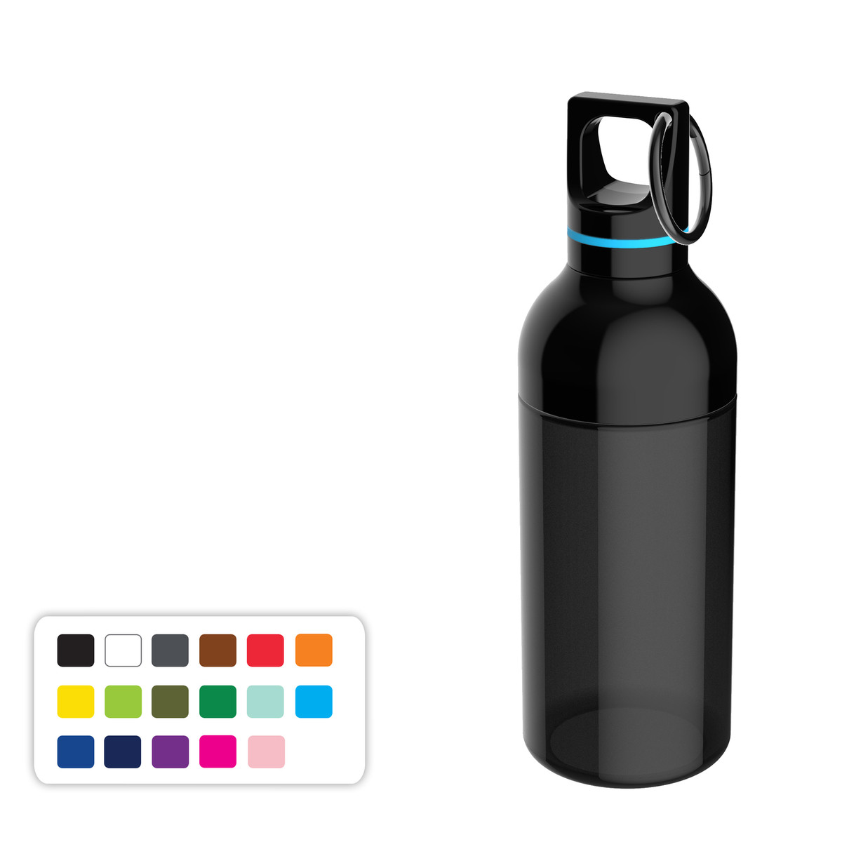 Trinkflasche RETUMBLER-DUIX SPORT