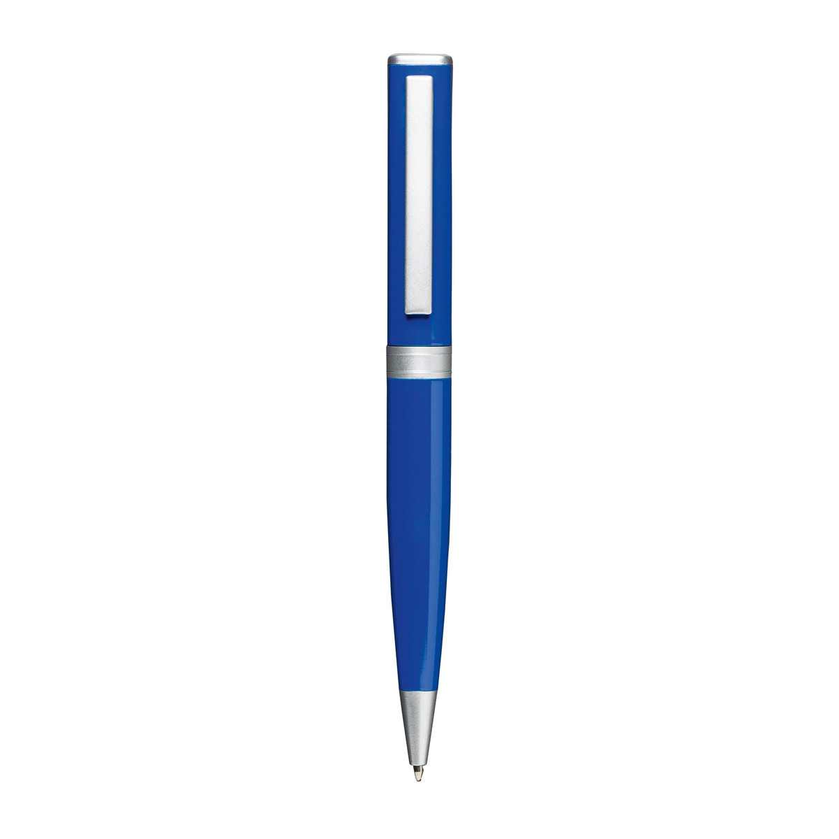 Ballpen CLIC CLAC-CAMPBELLTON blue Ballpen CLIC CLAC-CAMPBELLTON blue