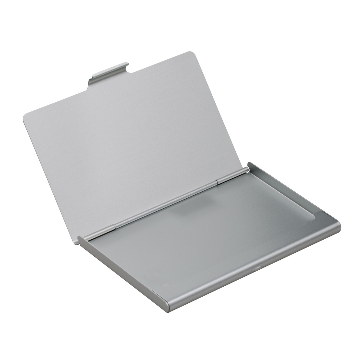 Kredit- und Visitenkartenbox RE98-LIGHT Kredit- und Visitenkartenbox RE98-LIGHT
