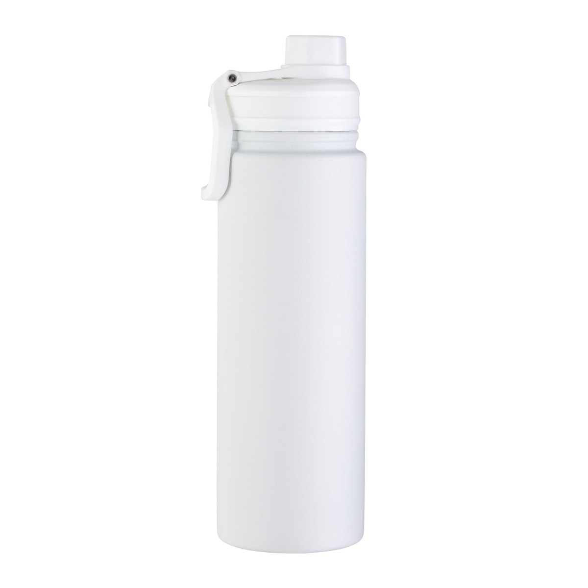 Bouteille isotherme RETUMBLER-ARCTICDROP blanc