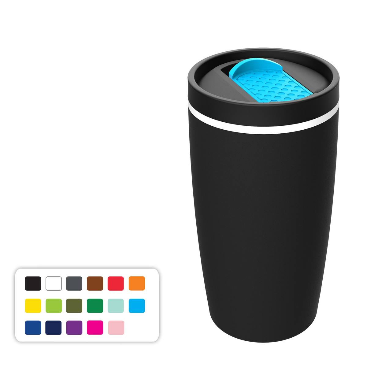 Thermobecher RETUMBLER-METZ Thermobecher RETUMBLER-METZ