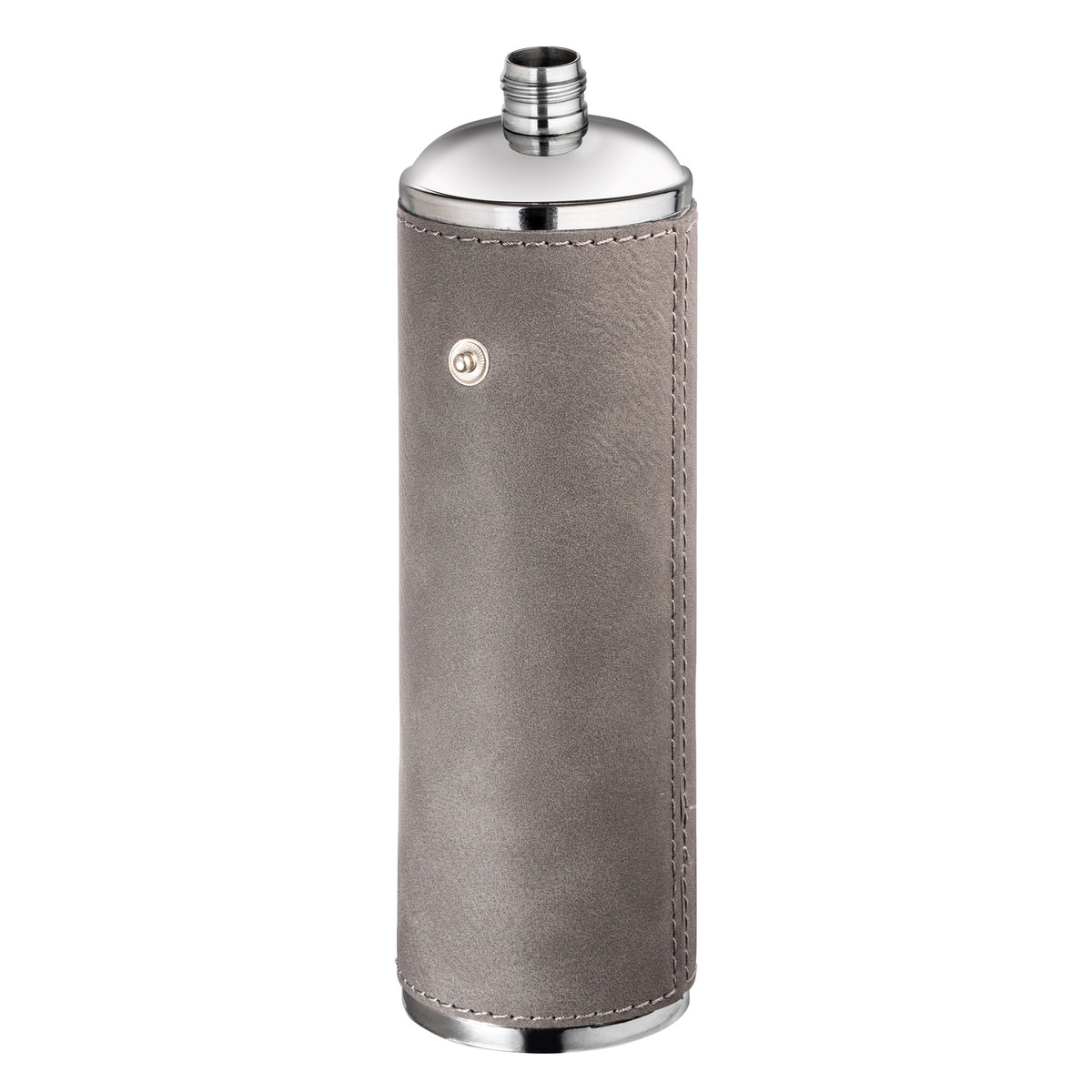 Flachmann RETUMBLER-LISSABON grau Flachmann RETUMBLER-LISSABON grau